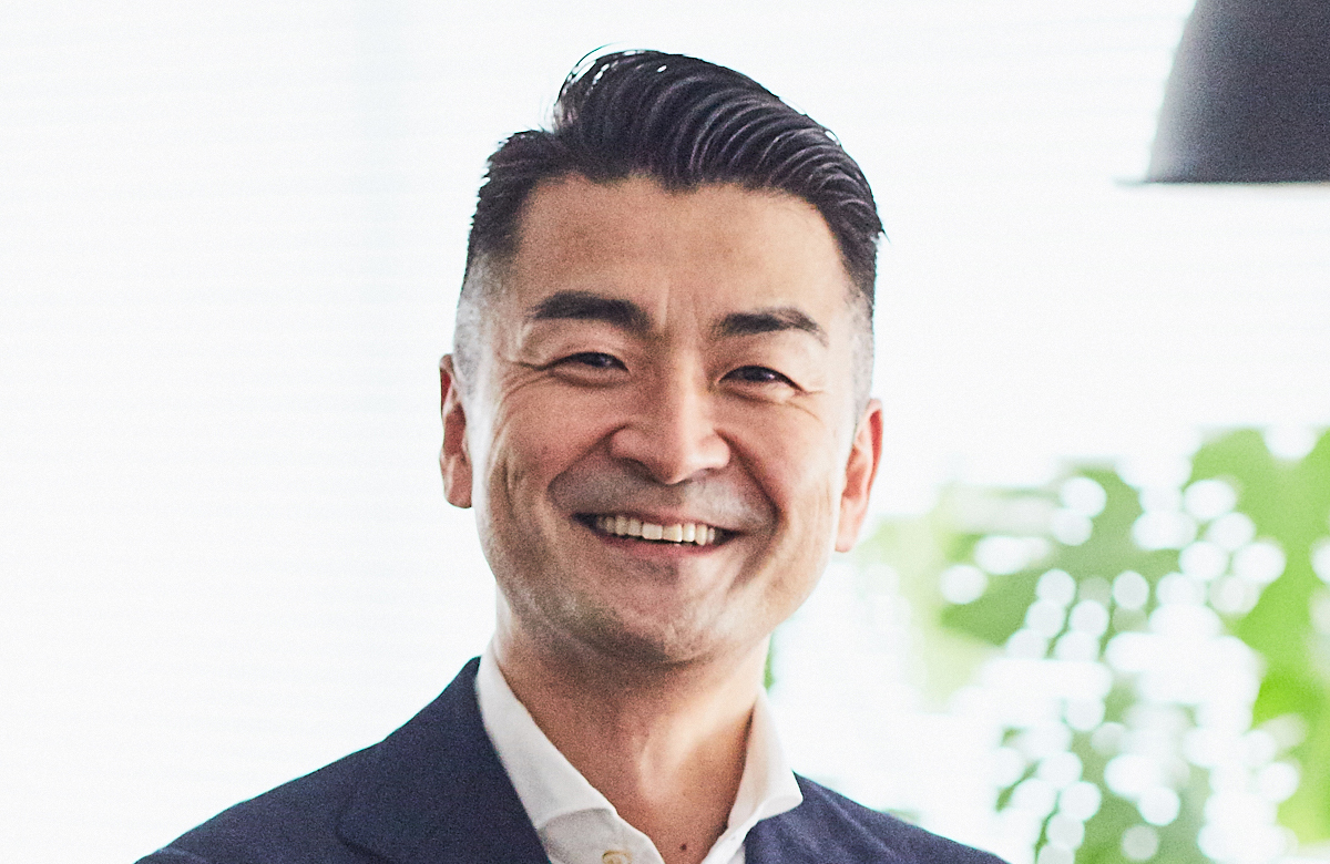 小川安英